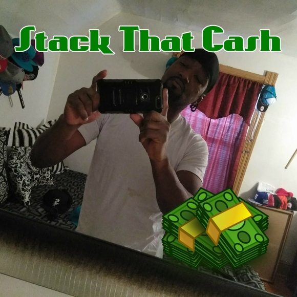 Meet your Posher, Jerean - Picture 1 of 1